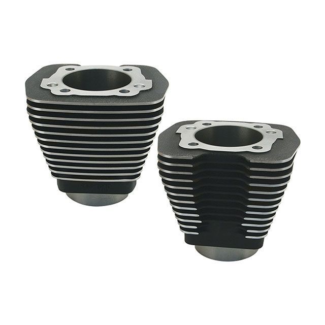 S&S 3-5/8” シリンダーセットWBK 96” 84-99y BT ・024957 エス＆エス その他エンジン関連パーツ ハーレー用