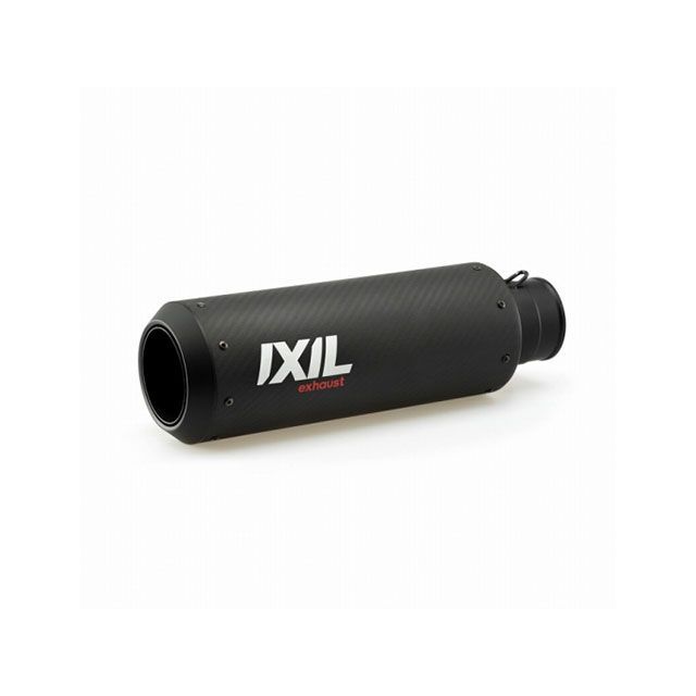 IXIL CF MOTO 450 SR 2022 RCR スリップオン マフラー IX-GF3229C イクシル マフラー本体 CF MOTO 450 SR