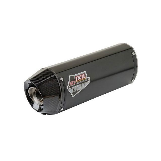 IXIL HONDA CB 1100 13-15 XOVC スリップオン マフラー IX-OH6086VXC イクシル マフラー本体 CB 1100｜パークアップ 店