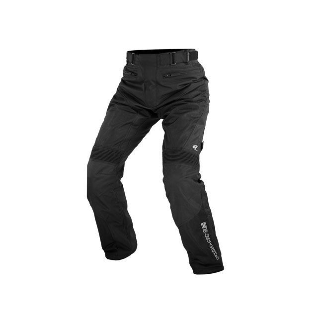 KOMINE 2023春夏モデル PK-7003 プロテクトライディングメッシュパンツ ビランシア(ブラック) サイズ 3XLB ・07-7003 コミネ パンツ|パークアップ 店