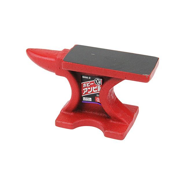 SK11 ホビーアンビル(SHA-2 1.2KG) SHA-2 1.2KG メーカー在庫あり SK11 ハンドツール