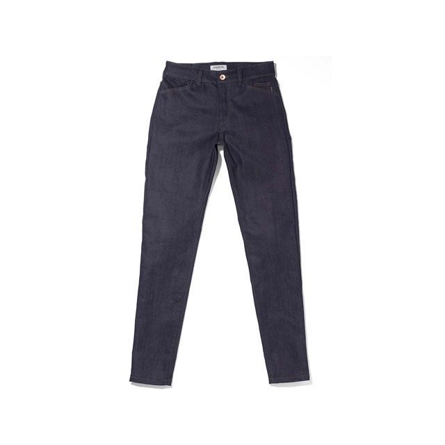 【楽天市場】カドヤ 2023春夏モデル K’S LEATHER ＆ K’S PRODUCT No.1649 RIDERS PARKA（ブラック