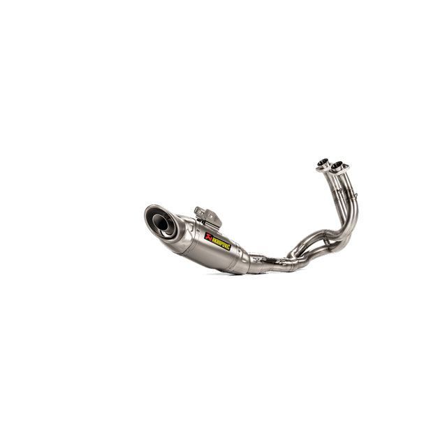 AKRAPOVIC レーシングライン（チタン） Kawasaki Ninja 650（2017-2020） ak_S-K6R13-AFCRT アクラポビッチ その他 Ninja 650 Z650 123,162円