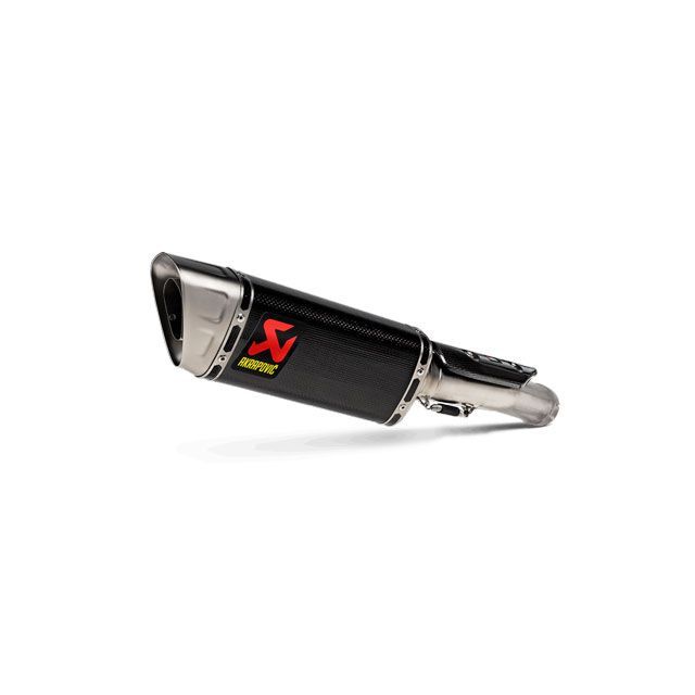 AKRAPOVIC スリップオンライン（カーボン） Honda CBR 1000RR-R Fireblade / SP（2020-2021） ak_S-H10SO24-APC アクラポビッチ その他 CBR 1000RR-R Fireblade CBR…