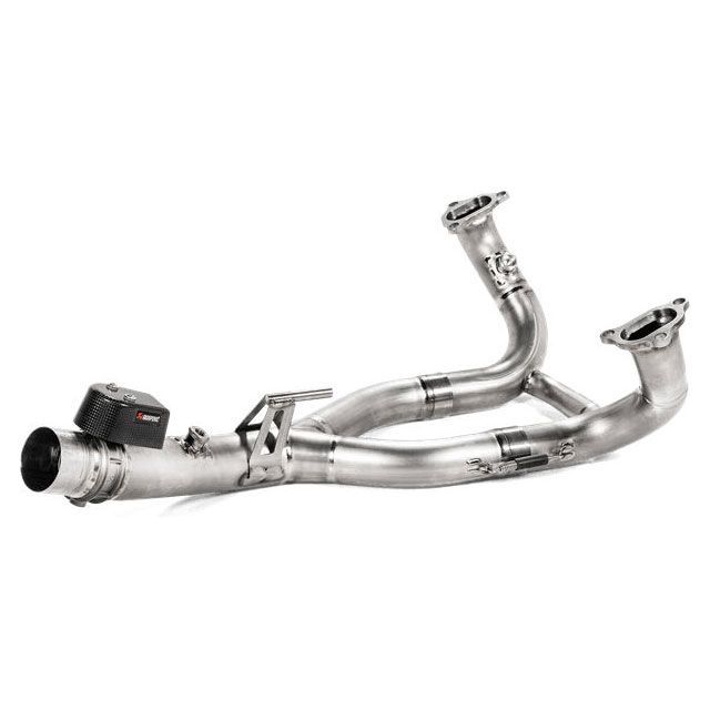 AKRAPOVIC オプショナル ヘッダー チタン ak_E-B12E4_1 アクラポビッチ その他 171,281円