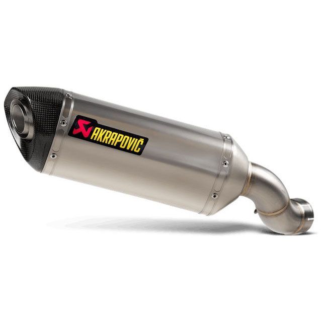 AKRAPOVIC スリップオンライン チタン ak_S-K9SO8-HZT_1 アクラポビッチ その他|パークアップ 店
