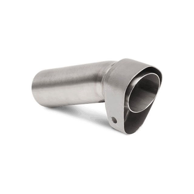 AKRAPOVIC オプショナル ノイズダンパー ak_V-TUV315 アクラポビッチ その他 GSX-1300R Hayabusa