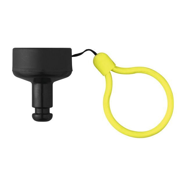 ABUS ブレーキディスクロック ボルト 2012 + ロールアップ | 56565 abus_56565 アブス ディスクロック