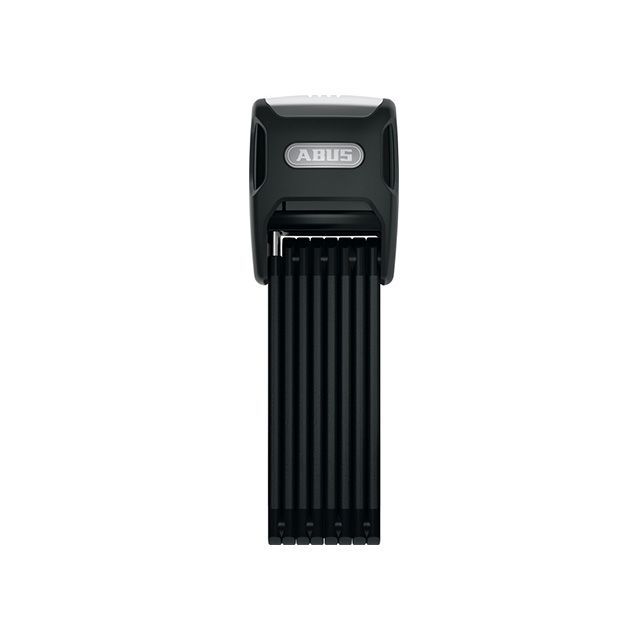 ABUS Folding Lock 6000A/120 Black Sh | 82533 abus_82533 アブス その他盗難防止グッズ｜パークアップ 店