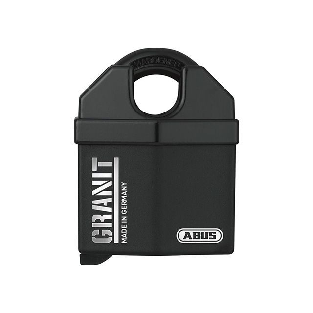 ABUS Granit Padlock 37/60 B/Dfnli | 35062 abus_35062 アブス その他盗難防止グッズ｜パークアップ 店