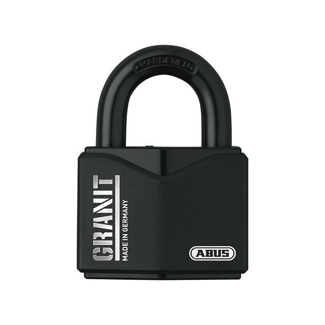 ABUS Granit Padlock 37/55 B/Dfnli | 35057 abus_35057 アブス その他盗難防止グッズ|パークアップ 店