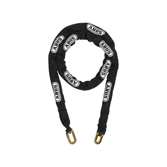 ABUS Chain 10Ks200 Black | 27530 abus_27530 アブス その他盗難防止グッズ｜パークアップ 店