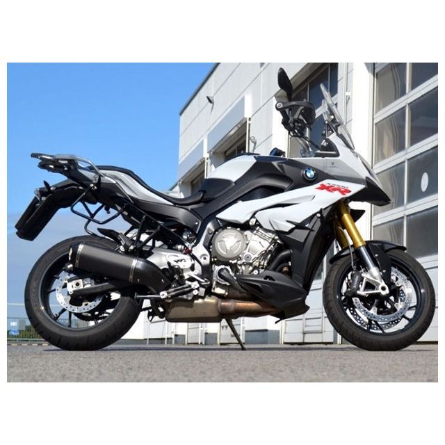 AC Schnitzer STEALTH Silencer S 1000 XR 2015-16 EEC EURO 3 ｜ S4782 087115 acs_S4782-087115 ACシュニッツァー インナーサイレンサー｜パークアップ 店