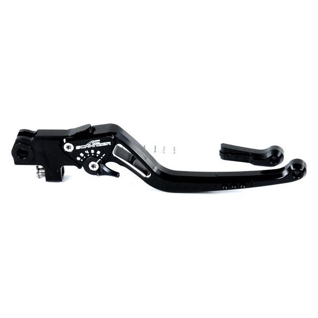 AC Schnitzer Brake lever adjustable AC S2 S 1000 XR ｜ S700-64540-81 acs_S700-64540-81 ACシュニッツァー レバー