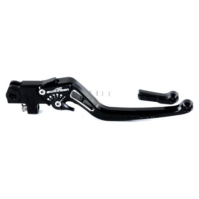 AC Schnitzer Brake lever adjustable AC S2 R 1200 RT from 2014 ｜ S700-64532-81-005 acs_S700-64532-81-005 ACシュニッツァー レバー 28,122円