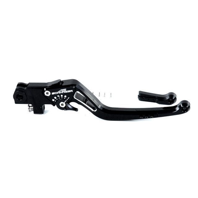 AC Schnitzer Brake lever adjustable AC S2 R 1200 RT 2010-13 ｜ S700-64501-81-015 acs_S700-64501-81-015 ACシュニッツァー レバー 27,742円