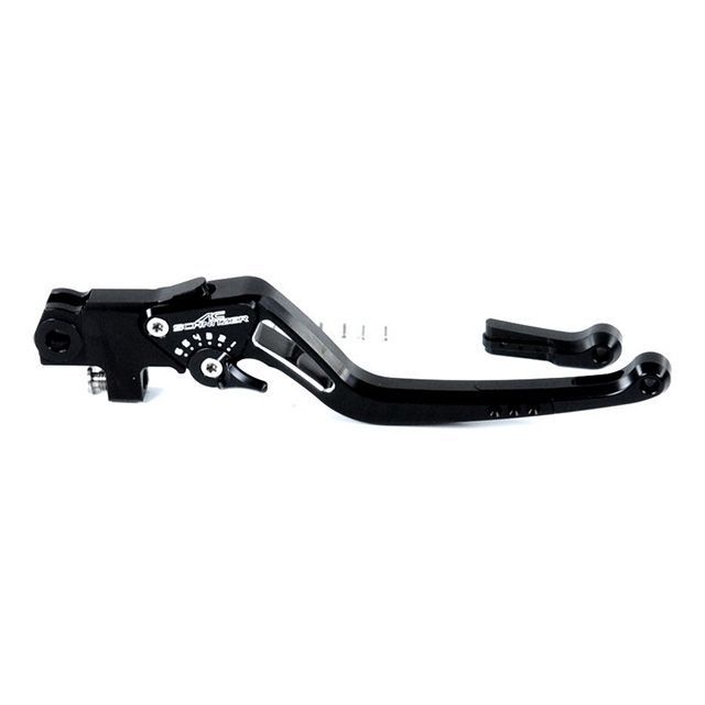 AC Schnitzer Brake lever adjustable AC S2 F 800 GT | S700-64501-81-002 acs_S700-64501-81-002 ACシュニッツァー レバー
