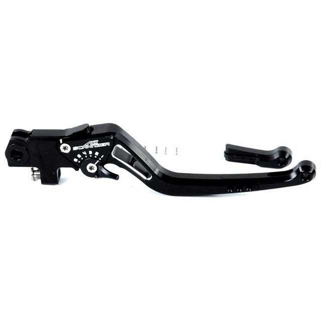 AC Schnitzer Brake lever adjustable AC S2 R 1200 GS 2004-09 ｜ S700-64501-81-012 acs_S700-64501-81-012 ACシュニッツァー レバー