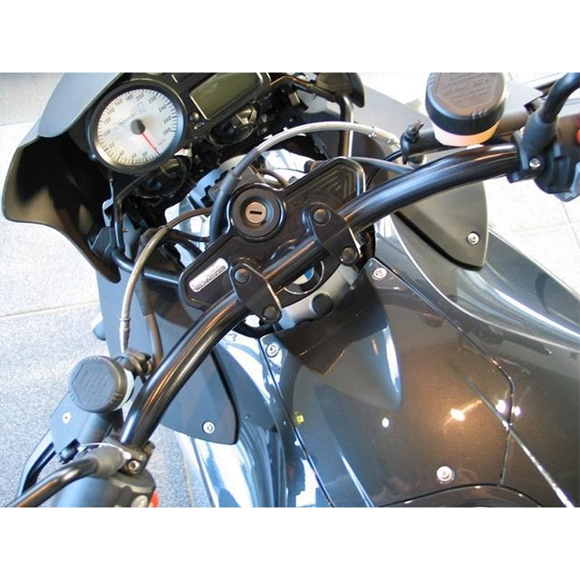 AC Schnitzer Superbike handlebar K 1200 R Sport ｜ S51120540406-002 acs_S51120540406-002 ACシュニッツァー ハンドル関連パーツ
