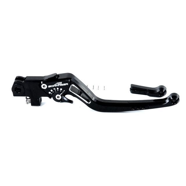 AC Schnitzer Brake lever adjustable AC S2 K 1200 R Sport ｜ S700-64501-81-008 acs_S700-64501-81-008 ACシュニッツァー レバー