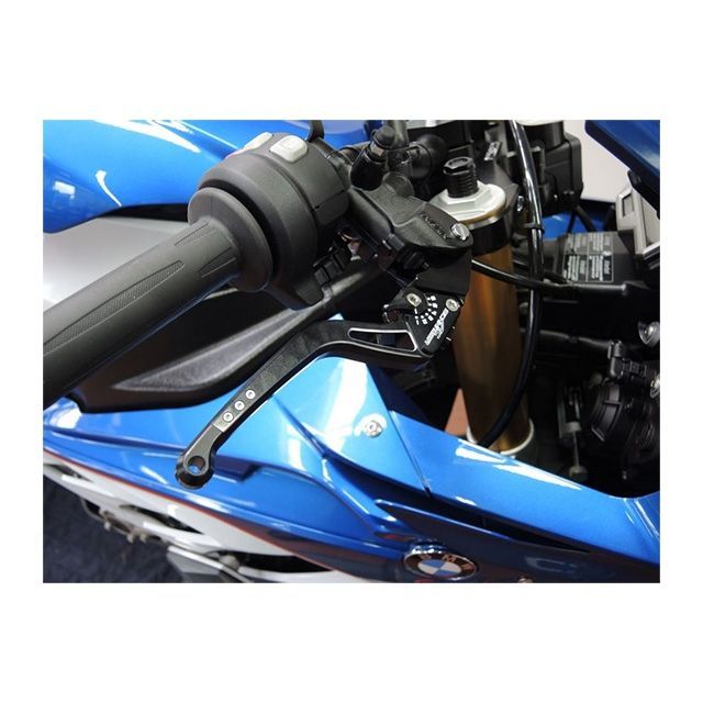 AC Schnitzer Brake lever adjustable AC S2 S 1000 RR 2009-14/HP 4 ｜ S700-64529-81-002 acs_S700-64529-81-002 ACシュニッツァー レバー 27,742円