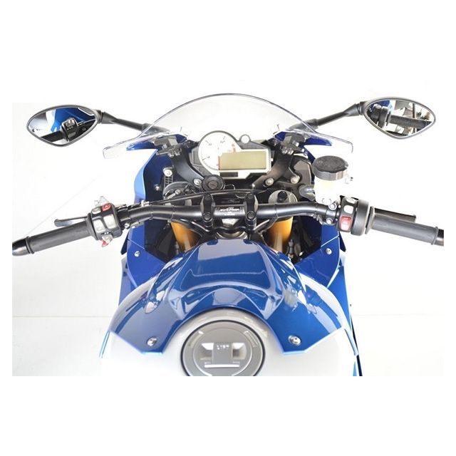 AC Schnitzer Superbike handlebar S 1000 RR from 2015 ｜ S50101540406 acs_S50101540406 ACシュニッツァー ハンドル関連パーツ