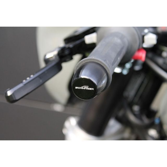 AC Schnitzer Handlebar Stash Cap S 1000 RR ab 2015 ｜ 232-05224-15-016 acs_232-05224-15-016 ACシュニッツァー ハンドル関連パーツ
