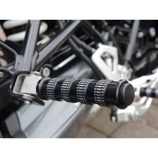 AC Schnitzer replacement footrests （set） rear F 800 R from 2015 ｜700-68792-15-002 acs_700-68792-15-002 ACシュニッツァー ステップ｜パークアップ 店