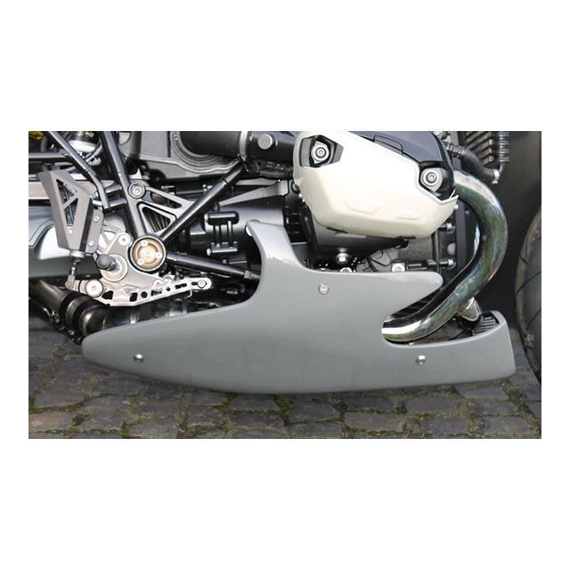 AC Schnitzer Belly Pan R nineT Racer ｜ S50121519603-004 acs_S50121519603-004 ACシュニッツァー ドレスアップ・カバー
