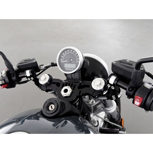 AC Schnitzer Fork bridge Heritage R nineT Scrambler ｜ S700111-F22-001 acs_S700111-F22-001 ACシュニッツァー フロントフォーク関連パーツ