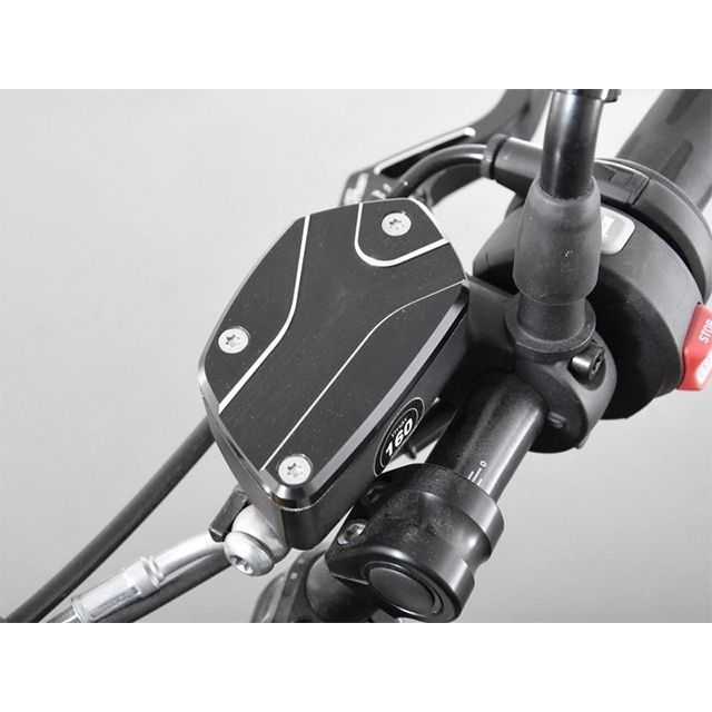 AC Schnitzer Cover reservoir R nineT Scrambler ｜ S700-69250-15-001 acs_S700-69250-15-001 ACシュニッツァー その他ブレーキ用パーツ