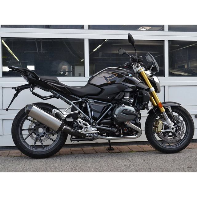AC Schnitzer STEALTH LE Silencer R 1200 RS 2017-18 EEC EURO 4 | S4582 088117-S0105 088015-002 acs_S4582-088117-S0105-088015-00…