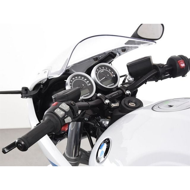 AC Schnitzer Superbike Handlebar kit BMW R nineT Racer 2017-20 ｜ S50121740406-001 acs_S50121740406-001 ACシュニッツァー ハンドル関連パーツ