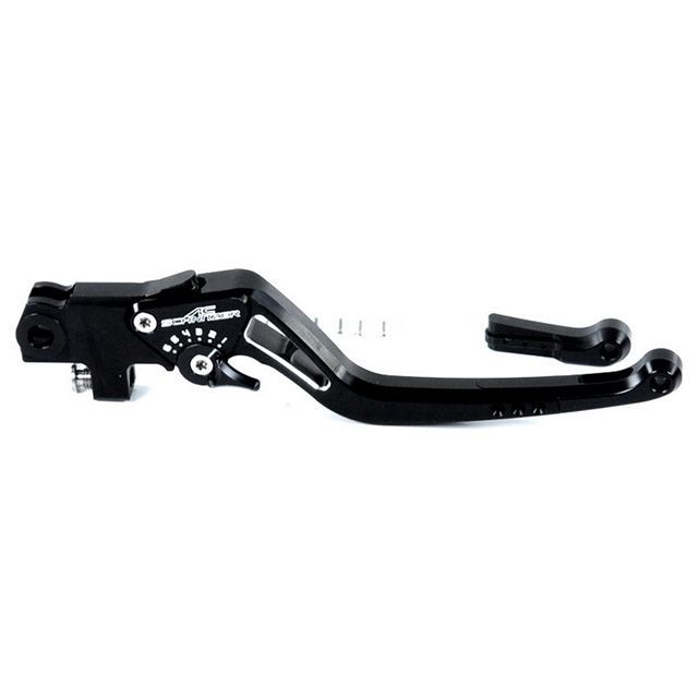 AC Schnitzer Brake lever adjustable AC S2 BMW F 750 GS/F 850 GS/ADV ｜ S700-64542-81-001 acs_S700-64542-81-001 ACシュニッツァー レバー