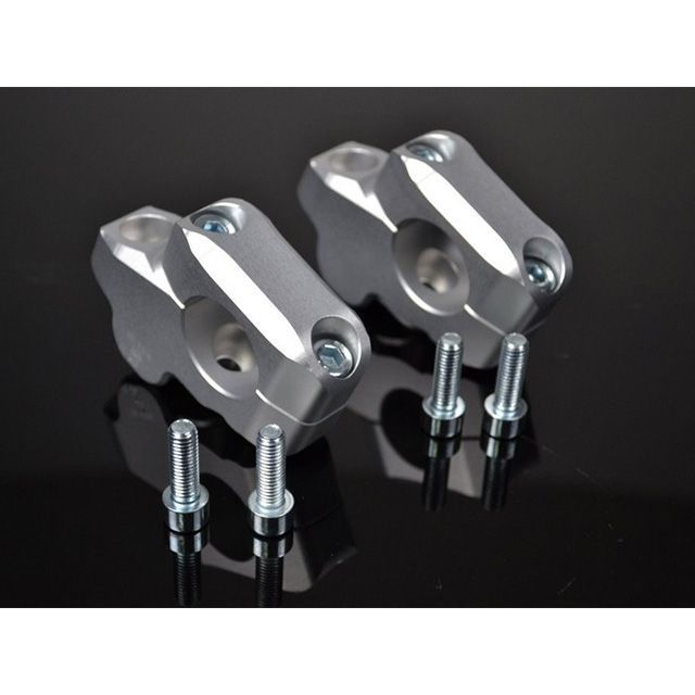 AC Schnitzer Handlebar elevator R 1200 GS 2013-16 ｜ S700286-F25-003 acs_S700286-F25-003 ACシュニッツァー ハンドルポスト関連パーツ 25,233円