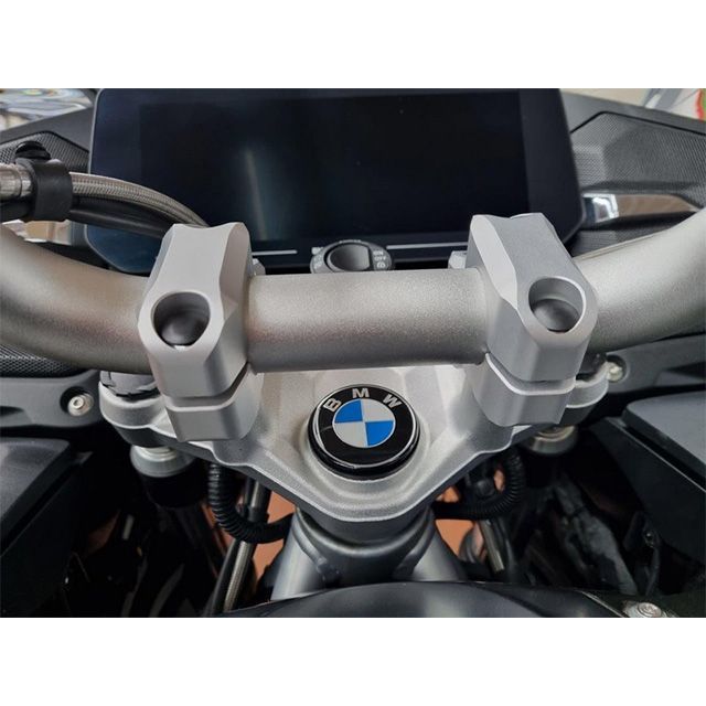 AC Schnitzer Handlebar elevator R 1250 RT from 2021 ｜ S700286-F25-004 acs_S700286-F25-004 ACシュニッツァー ハンドルポスト関連パーツ