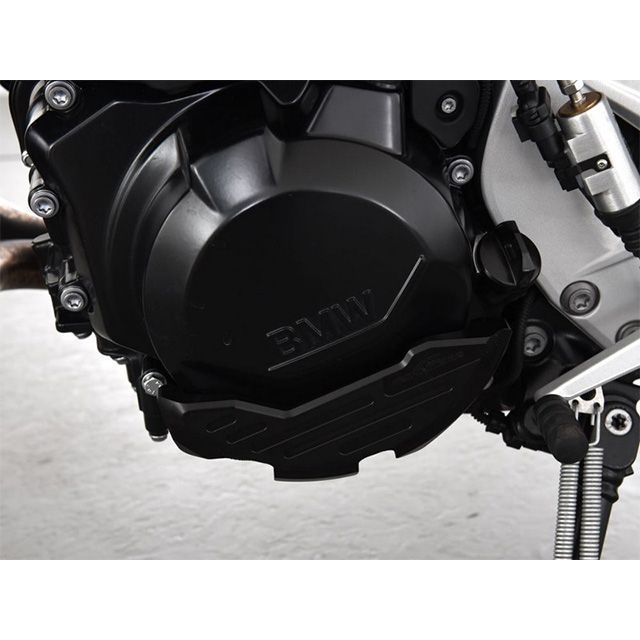 AC Schnitzer Motorpad left F 900 R ｜ S700396-F15-001 acs_S700396-F15-001 ACシュニッツァー エンジンガード