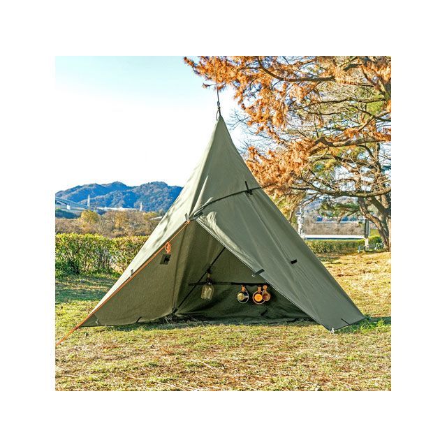 楽天市場】BUSHCRAFT SPAIN / ブッシュクラフトスペイン オイルスキン