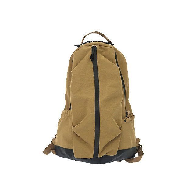 Post General PG BACKPACK model788 WOLF BROWN 982040011 ポストジェネラル アウトドア用バッグパック＆キャリー｜パークアップ 店