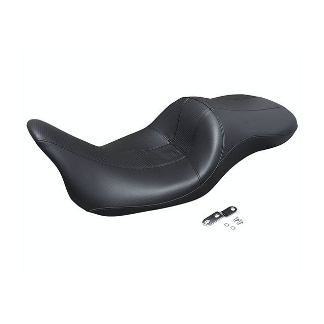 LePera マーベリックシート HR3 08y- ツアラー ・025472 ラペラ シート関連パーツ ツーリングモデル