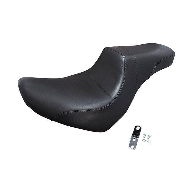 LePera デイトナ2UPシート スムース 18y- FXBR ・025493 ラペラ シート関連パーツ FXBRブレイクアウト