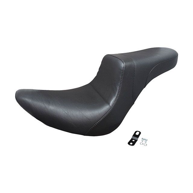 LePera デイトナ2UPシート スムース 18y- FXLR・FLSB ・025523 ラペラ シート関連パーツ FLSBスポーツグライド FXLRローライダー
