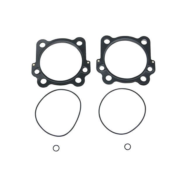 JAMES GASKETS シリンダーガスケットキット MLS TC95/103 ボアアップ用 ・009979 ジェームズガスケット エンジン補修パーツ ツインカムエンジン