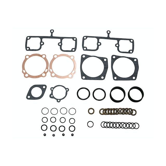 JAMES GASKETS トップエンドガスケットキット L72-85y XL1000 ・009998 メーカー在庫あり ジェームズガスケット エンジン補修パーツ スポーツスター1000cc