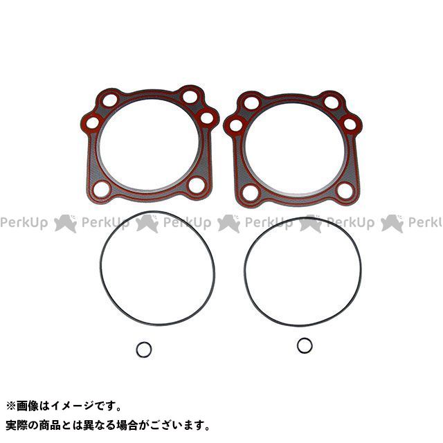 JAMES GASKETS シリンダーヘッドガスケットキット 99y-TC ・010039 ジェームズガスケット エンジン補修パーツ ツインカム