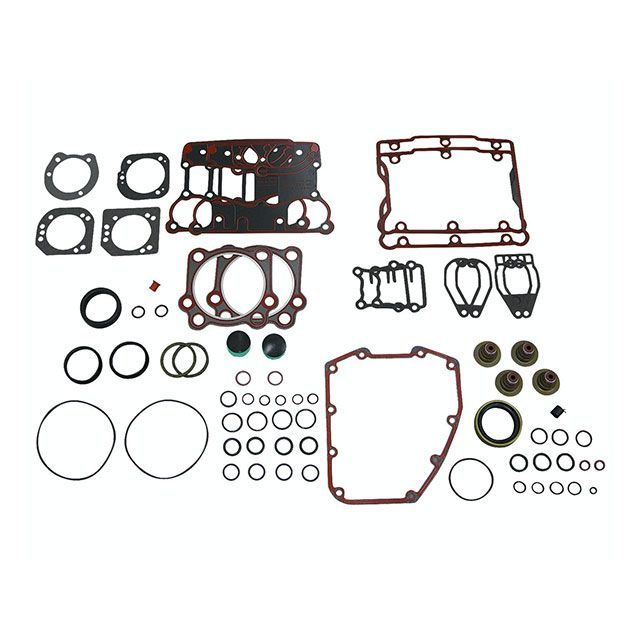 JAMES GASKETS エンジンガスケットキット Fリング 05y-TC88/96用 ・010048 ジェームズガスケット エンジン補修パーツ ツインカムエンジン