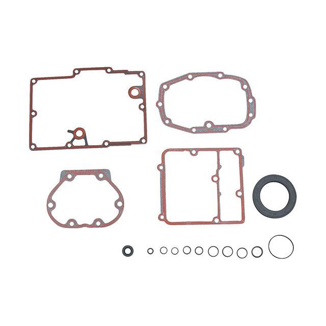 JAMES GASKETS トランスミッション ガスケットキット 01-05y ダイナ ・010386 ジェームズガスケット エンジン補修パーツ ダイナ