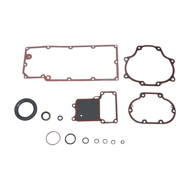 JAMES GASKETS トランスミッション ガスケットキット 07y-ツアラー ・010388 ジェームズガスケット エンジン補修パーツ ツアラーモデル|パークアップ 店