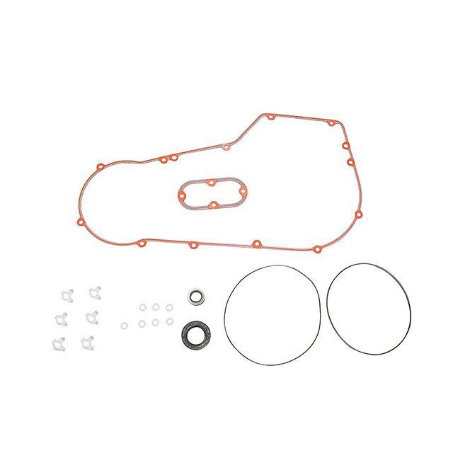 JAMES GASKETS プライマリーガスケットキット 89-93y ダイナ・ソフテイル用 ・010604 メーカー在庫あり ジェームズガスケット エンジン補修パーツ ソフテイル ダイナ