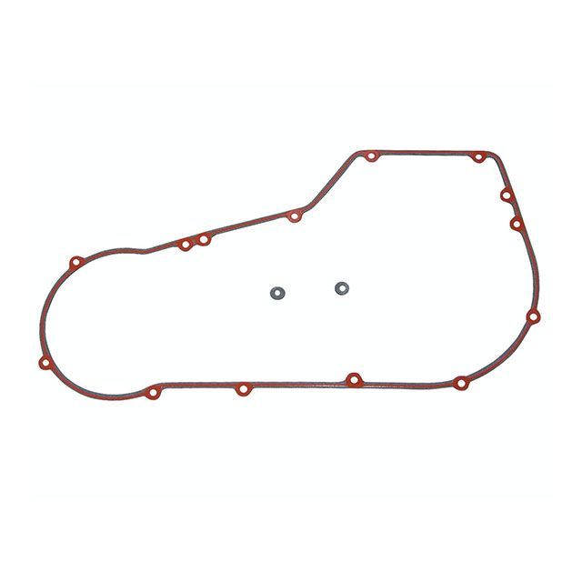 JAMES GASKETS プライマリーカバー ガスケット 94y-ダイナ・ソフテイル用 ・010606 メーカー在庫あり ジェームズガスケット エンジン補修パーツ ソフテイル ダイナ